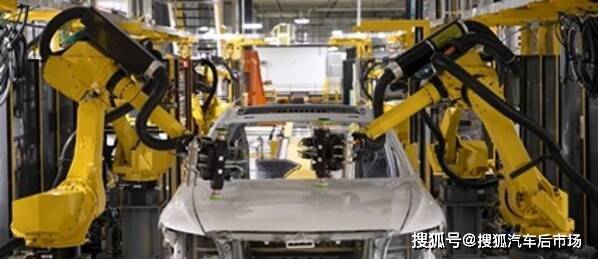 3M與通用汽車聯(lián)手<strong></p>
<p>汽車凹陷修復(fù)</strong>，自動化漆面修復(fù)技術(shù)革新汽車生產(chǎn)線！:汽車凹陷修復(fù)